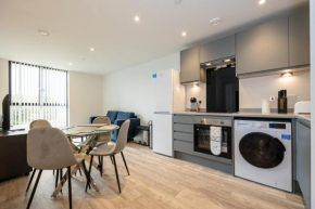 GuestReady - Lux getaway in Liverpool